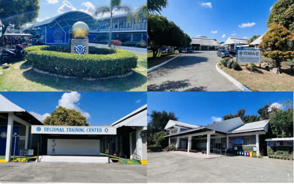The Regional Training Center (RTC), is strategically located within the Regional Office compound, nestled between the National Food Authority and the Department of Health, approximately eight (😎 kilometers from the city center.
Spanning two hectares, RTC offers a diverse UTPRAS-registered qualifications, designed to equip graduates with skills for gainful employment. These include Shielded Metal Arc Welding (SMAW) NC II, Refrigeration and Air Conditioning Servicing (DomRAC) NC II, Carpentry NC II, Masonry NC II, Automotive Servicing NC I, Automotive Servicing (Engine Repair) NC II, Driving NC II, Driving NC III (Straight Truck/Passenger Bus), Motorcycle/Small Engine Servicing NC II, Housekeeping NC II, Cookery NC II, Electronic Product